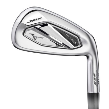 Série de fers JPX 925 Acier Hot Metal Pro