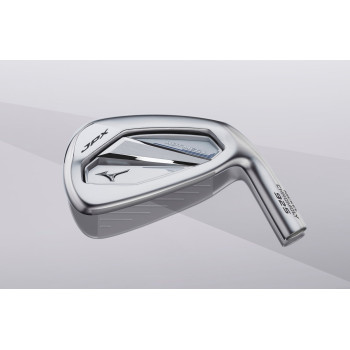 Série de fers JPX 925 Graphite Hot Metal