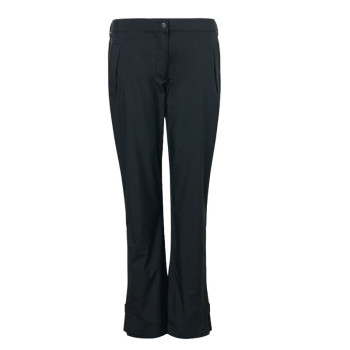 Pantalon de Pluie Raintrousers Noir Femme