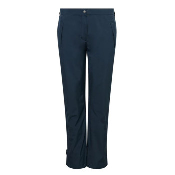 Pantalon de Pluie Raintrousers Navy Femme