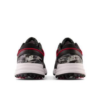 Brighton Noir Homme 2