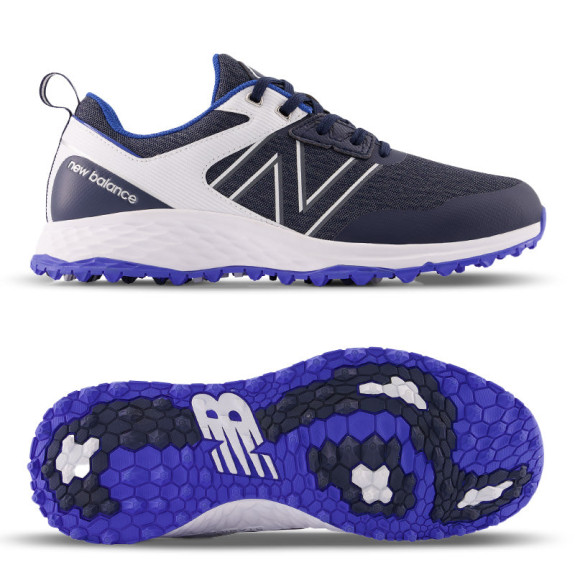 Fresh Foam Contend Navy/Bleu Homme