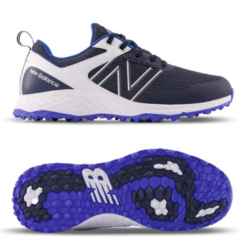 Fresh Foam Contend Navy/Bleu Homme