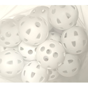 24 Balles AirFlow Practice