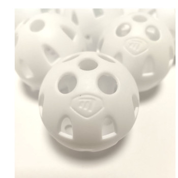 24 Balles AirFlow Practice