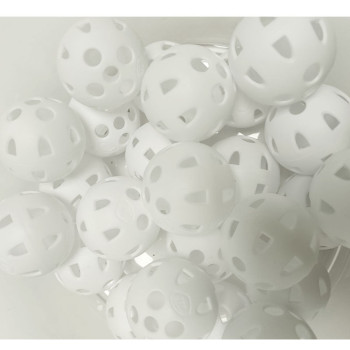 24 Balles AirFlow Practice