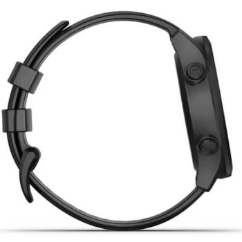 Montre GPS Approach S12 Noire