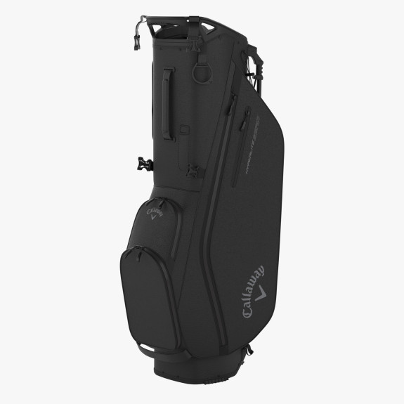 Sac Trépied HyperLite Zero Stand Noir