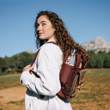 Bouteille Isotherme Originals Arty