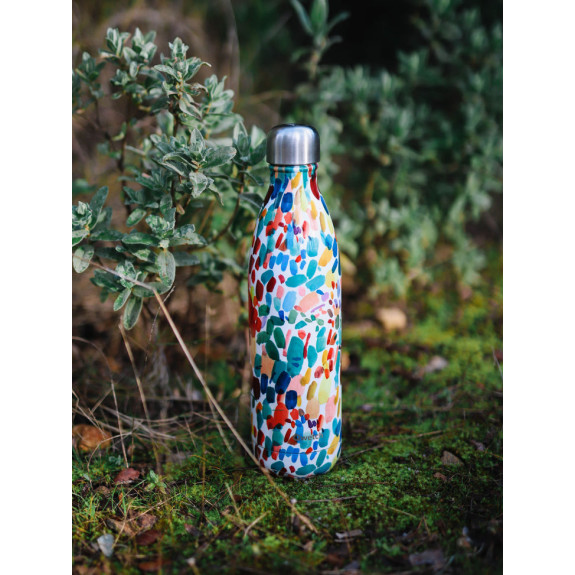 Bouteille Isotherme Originals Arty