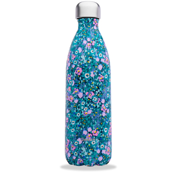 Bouteille Isotherme Originals Giverny Glycine