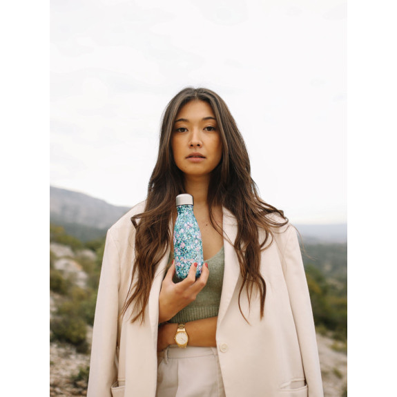 Bouteille Isotherme Originals Giverny Glycine