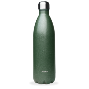 Bouteille Isotherme Inox Originals Roc Vert Army 1L