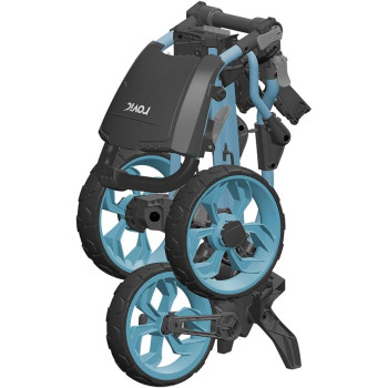 Chariot Manuel Rovic RV3S 3 roues