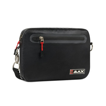 Pochette Aqua Value Black