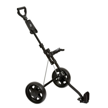 Chariot Junior Noir (2 Roues) CHJ