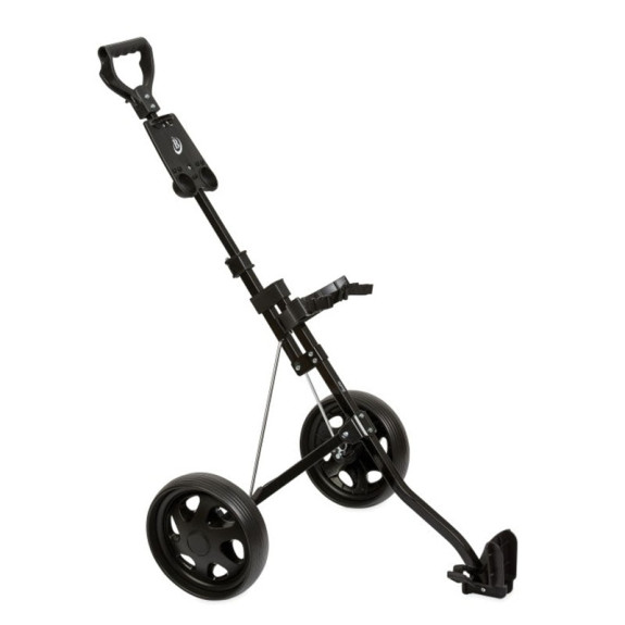 Chariot Junior Noir (2 Roues) CHJ