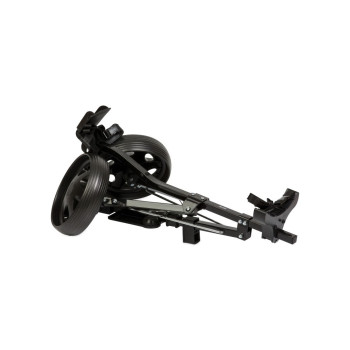 Chariot Junior Noir (2 Roues) CHJ