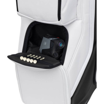 Sac Chariot DLX 244 Double Strap White