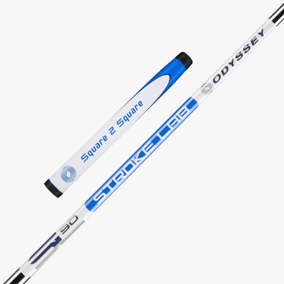 Putter Ai-ONE Square 2 Square Jailbird ZT