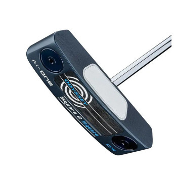 Putter Ai-ONE Square 2 Square Double Wide ZT/OS