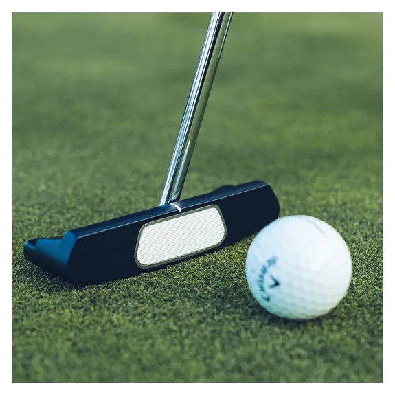 Putter Ai-ONE Square 2 Square Double Wide ZT/OS