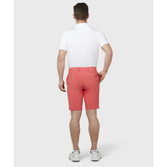 Polo Swingtech Solid Blanc Homme