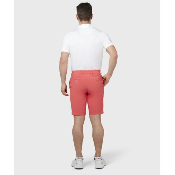 Polo Swingtech Solid Blanc Homme