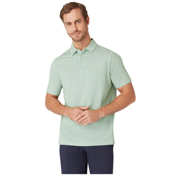 Polo Trademark Foam Green Homme