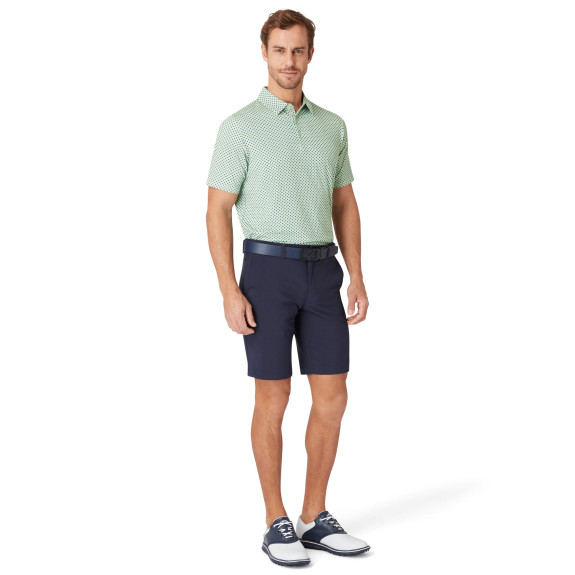 Polo Trademark Foam Green Homme