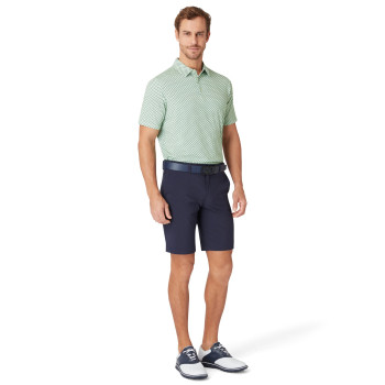Polo Trademark Foam Green Homme
