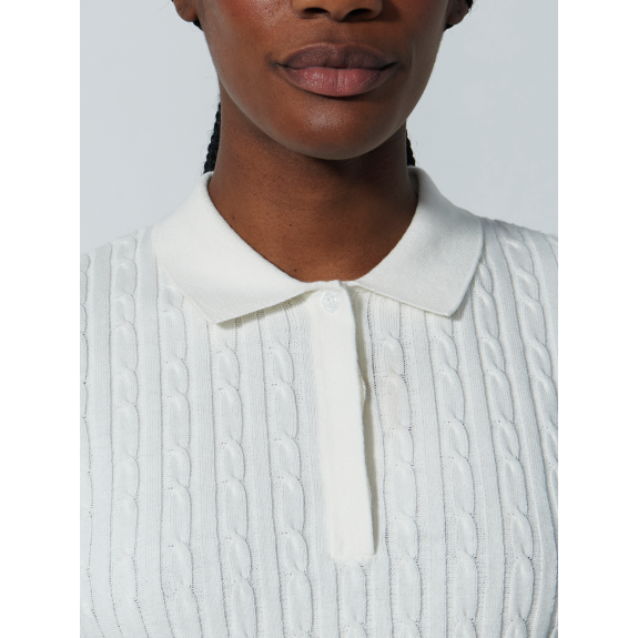 Polo Madelene 100 Femme