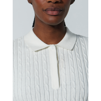 Polo Madelene 100 Femme