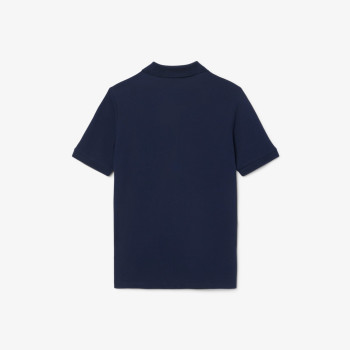 Polo Golf Thermorégulateur Bleu Nuit Femme 2