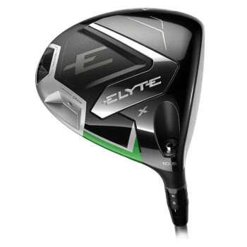 Driver Elyte X Femme