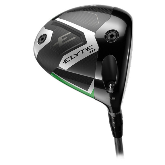Driver Elyte Triple Diamond