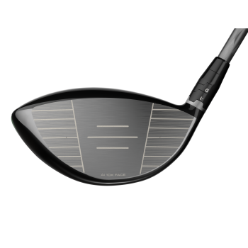 Driver Elyte Triple Diamond 2