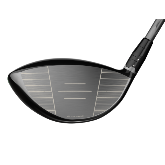 Driver Elyte Triple Diamond