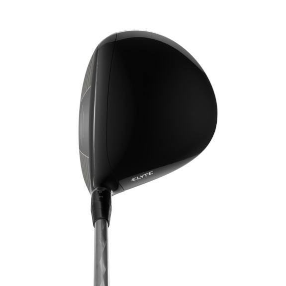 Driver Elyte Triple Diamond
