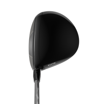 Driver Elyte Triple Diamond