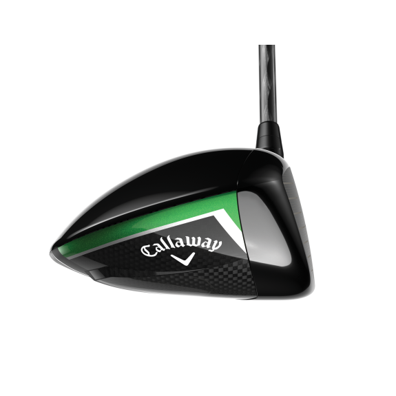 Driver Elyte Triple Diamond