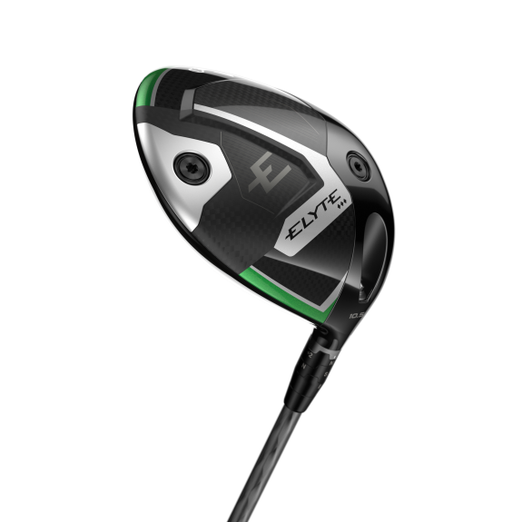 Driver Elyte Triple Diamond