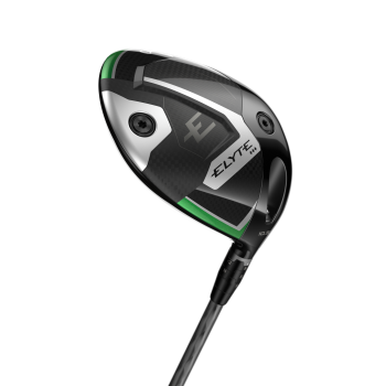 Driver Elyte Triple Diamond