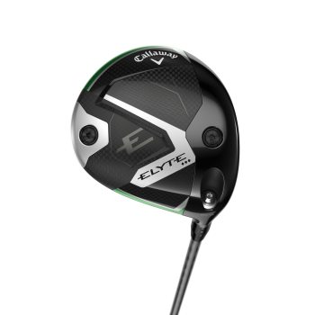 Driver Elyte Triple Diamond