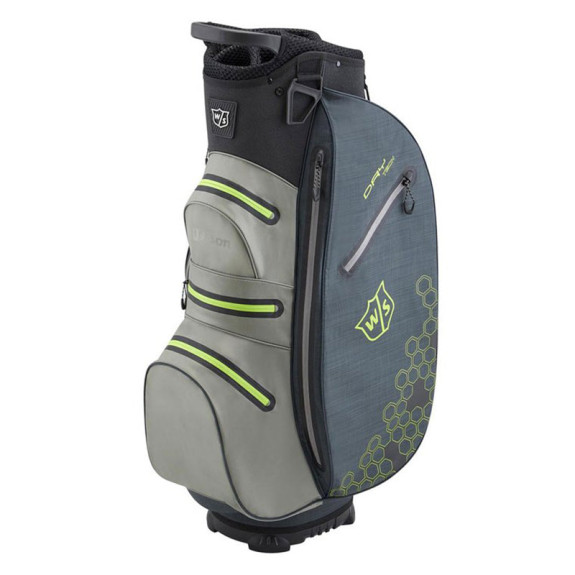 Sac Chariot Waterproof Dry Tech II...