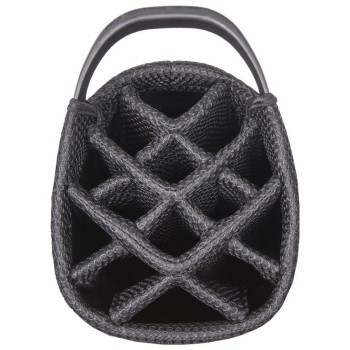 Sac Chariot Waterproof Dry Tech II Noir/Noir/Gris/Vert 2