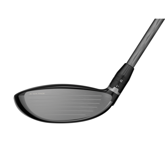 Bois Elyte Triple Diamond