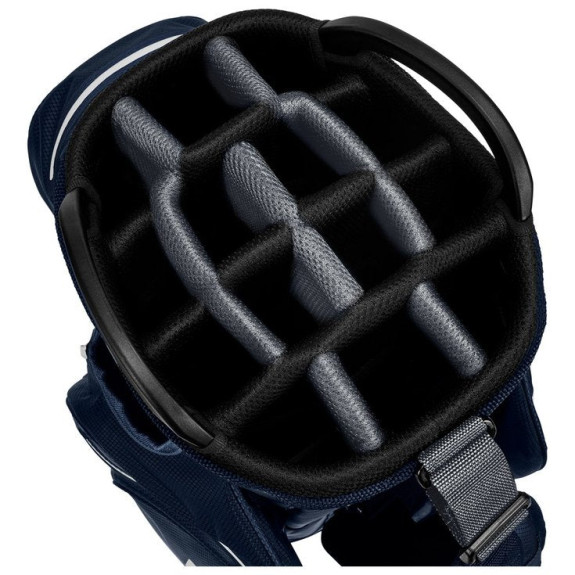 Sac Chariot Ultradry Pro Navy Blazer White