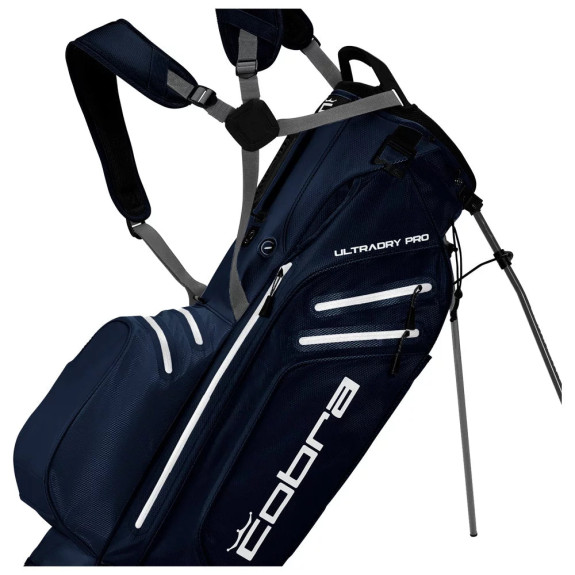 Sac Trépied UltraDRY Pro Navy Blazer White