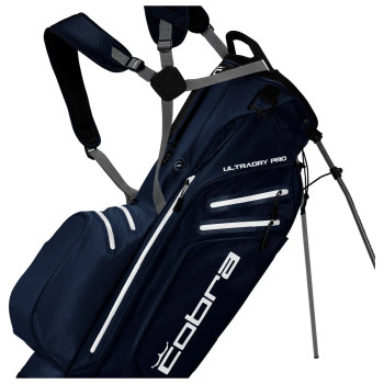 Sac Trépied UltraDRY Pro Navy Blazer White